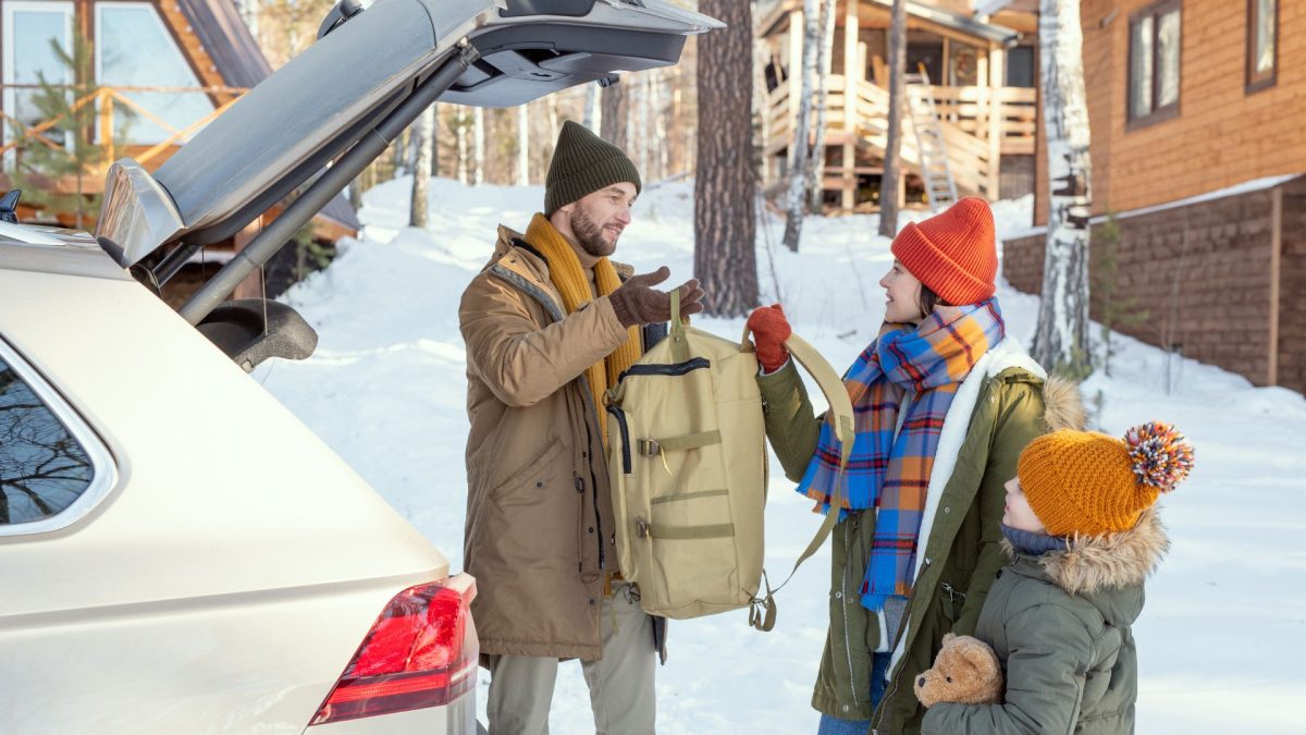 How Do Bed Bugs Spread After the Holidays